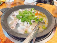 -大鼎石锅鱼(春江里店)