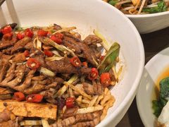 -寻裕记·现炒浇头面(人民广场店)