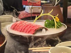 -盡膳口福·百年汤方火锅(科华北路店)