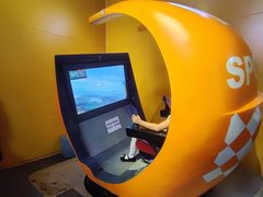 -佛山科学馆
