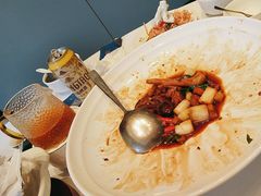 -山东老家(科韵分店)