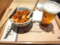 -吉野家(西客站南广场店)