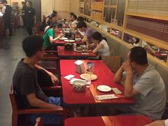 大堂-宏状元现熬粥·京味菜(五棵松店)