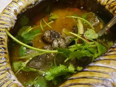 -火龙堂·风味民间菜(文一路店)