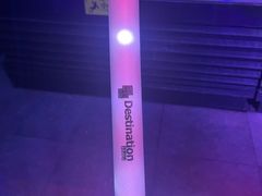 -北京目的地酒吧