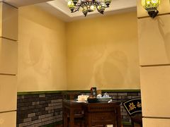 -岭南小生·粤港点心(南门口店)