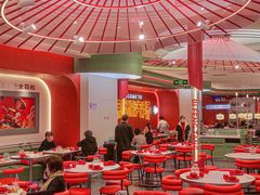 大堂-避风塘·金牌店·夜宵(金玉兰店)