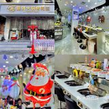 天津探店｜火锅和烤肉同时拥有 人均30+ 