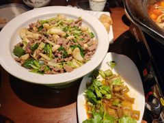 -乡里八闽·福州乡土菜(火车北站店)
