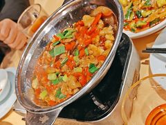 -火宫殿·小吃王国(坡子街店)