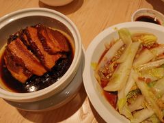 -谷田稻香·砂锅菜(南沙万达广场店)