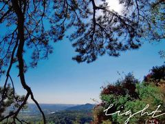 -北京西山国家森林公园