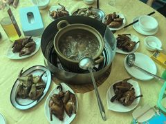 -石岐鸽师傅餐厅(石岐总店)