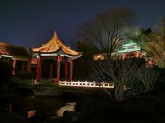 -济南大明湖景区
