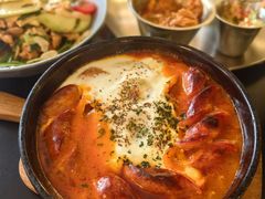 -osteria pelecanus鹈鹕野餐