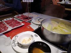 -大喜牛鲜牛肉火锅(世纪金源店)