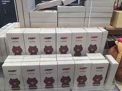 -LINE FRIENDS Garosu-gil Flagship Store