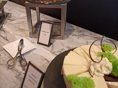 -北京王府井希尔顿酒店·万斯阁西餐厅