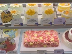 -Pantry's Best派悦坊蛋糕(K11购物艺术中心店)