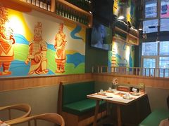 -叁宝烤肉• 西安烧烤(凤城十二路店)