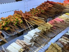 -幸福铁板烧(共和村店)