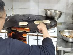 -王记肉火烧早餐中国店