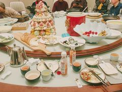 -华夏盛宴(赵都新城店)