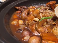 -狮王府淮扬菜(新街口友谊店)