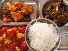 -烟台大学-第7餐厅