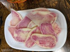 -草墩罗非鱼庄•野生菌•腊排骨(七星街上段店)