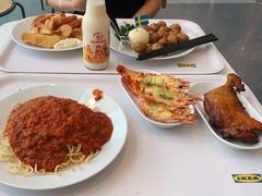 -宜家·瑞典风味餐厅(北京西红门店)