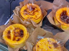 -Caidie Bakery采蝶轩(翠微店)