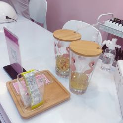 -蜜丝卡伦美甲美睫半永久