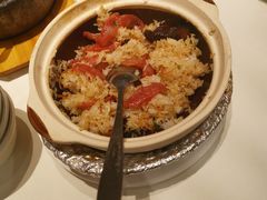经典腊味煲仔饭-觅唐MITONG(鸟巢店)