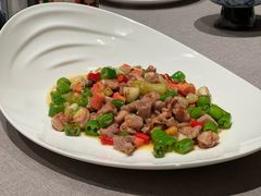 -平川·程玉平川菜工作室
