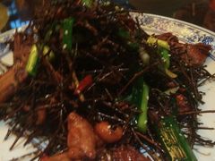 茶叶鸭-杨记隆府(南坪店)