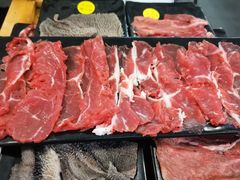 肥胼-陈记顺和牛肉火锅(岗顶店)