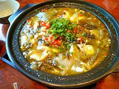 -天正河鲀·河豚亭(大连店)