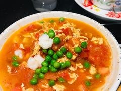 -老头儿油爆虾·知味杭州(爱琴海购物中心)