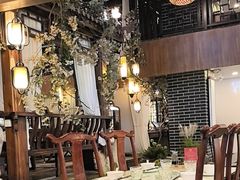 -老太原菜馆(中正天街店)