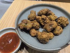 -有肉食·虎九闽菜(798艺术区店)