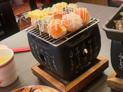 -仙隐小鹿中华料理(南宁万象城店)