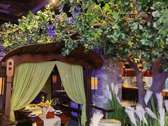 -绿茶餐厅(深圳龙华天虹购物中心店)