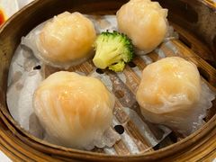 -丰鲤楼•闽南茶楼(仟禧汇店)