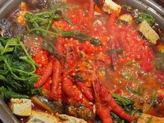 -师烤·豆花烤鱼(广州荔湾扬韬广场店)