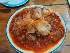 -闻香阁·清真(光荣道店)