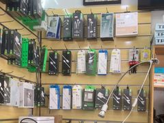 -手机维修手机贴膜(上海江桥万达广场店)