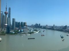 -上海外滩茂悦大酒店