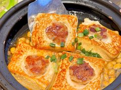 -秋色客家菜(南山店)