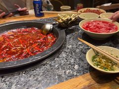 -蜀大侠火锅(建设路第五大道店)